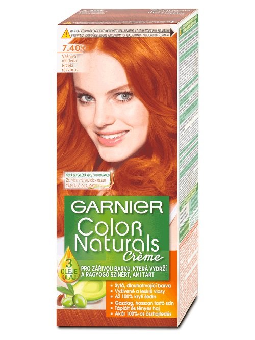 Color Naturals